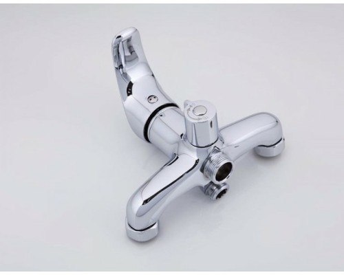 Смеситель для ванны Frap H36 F2236 универсальный Хром