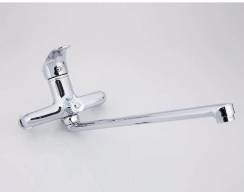 Смеситель для ванны Frap H36 F2236 универсальный Хром