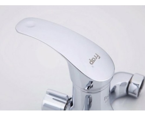 Смеситель для ванны Frap H36 F2236 универсальный Хром