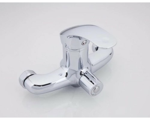 Смеситель для ванны Frap H36 F2236 универсальный Хром