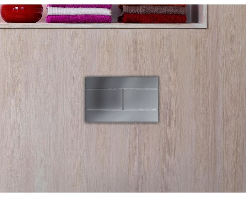 Комплект унитаза с инсталляцией Jacob Delafon Patio E21734RU-00 с сиденьем Микролифт и клавишей смыва