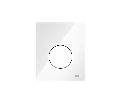 Панель смыва для писсуара TECE loop 9242650