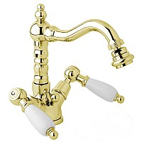 Смеситель для биде Cezares FIRST-BS2-03/24-Bi