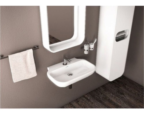 Раковина Creavit Free 60 FE065-00CB00E-0000 Белая