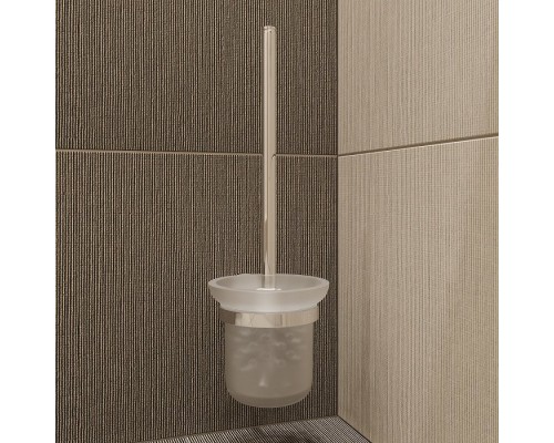 Ершик для унитаза Iddis Sena SENSSG0i47 Хром