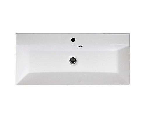 Раковина Art&Max AM-LAV-900-MR-FА Белая