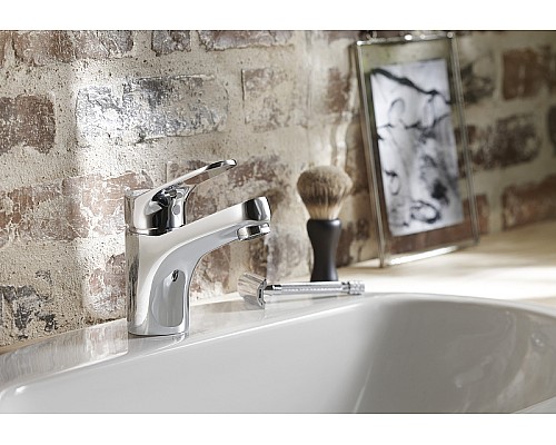 Смеситель для раковины Jacob Delafon Brive E75762-4-CP Хром