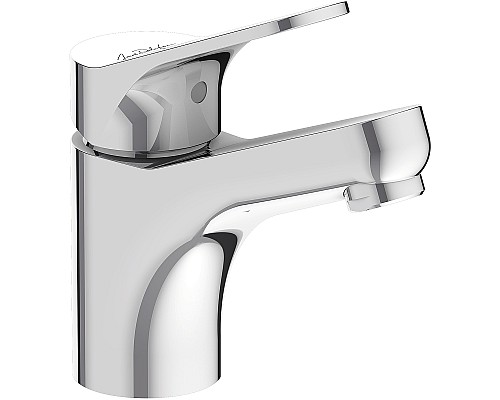 Смеситель для раковины Jacob Delafon Brive E75762-4-CP Хром