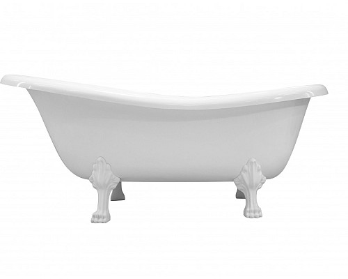 Ванна из искусственного камня Эстет Марсель 170х80