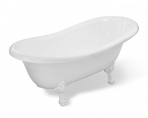 Ванна из искусственного камня Эстет Марсель 170х80