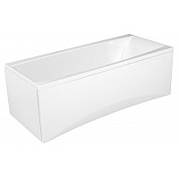 Ванна прямоугольная Cersanit VIRGO 170x75