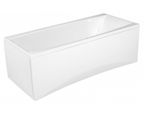 Ванна прямоугольная Cersanit VIRGO 170x75