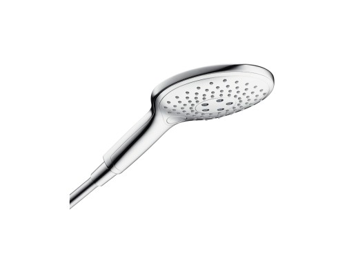 Душевая лейка Hansgrohe хром