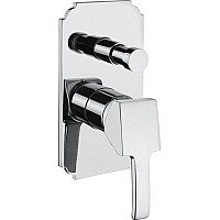 Смеситель для душа Cezares LEGEND-VDIM-01