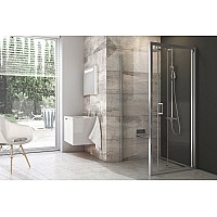 Неподвижная стенка Ravak Blix X93H70C00Z1 90 блестящий прозрачный