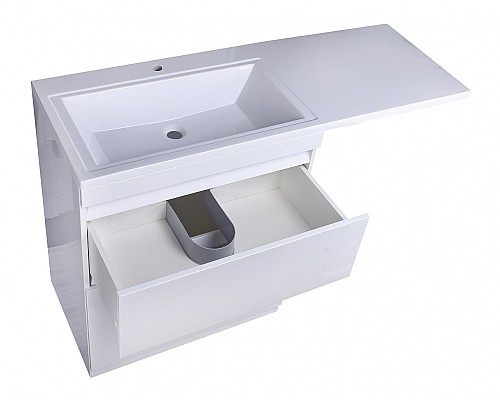 Тумба под раковину Style Line Даллас 77 см СС-00002273