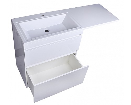 Тумба под раковину Style Line Даллас 77 см СС-00002273