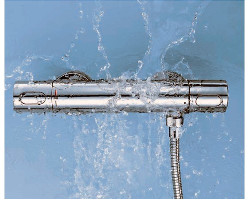 Термостат Grohe для душа