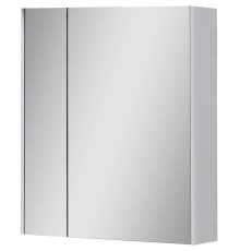 Зеркальный шкаф Cerutti SPA Пьемонт 60 zhpe 7465 Белый