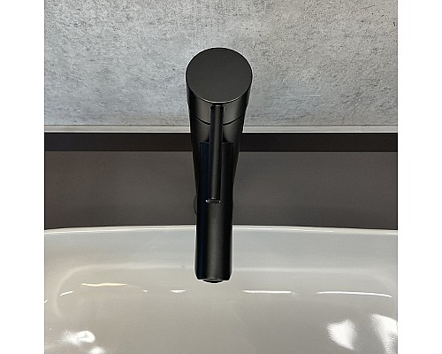 Смеситель для раковины Comforty FC018B-CMT 00004149948 Черный