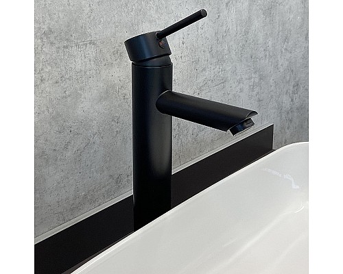 Смеситель для раковины Comforty FC018B-CMT 00004149948 Черный