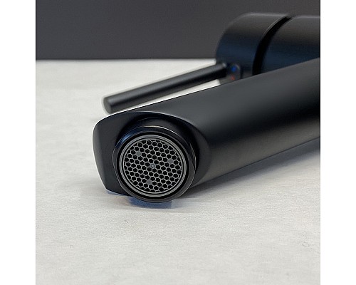 Смеситель для раковины Comforty FC018B-CMT 00004149948 Черный