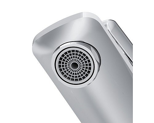 Смеситель для раковины AM.PM Gem F90A02100 163 мм