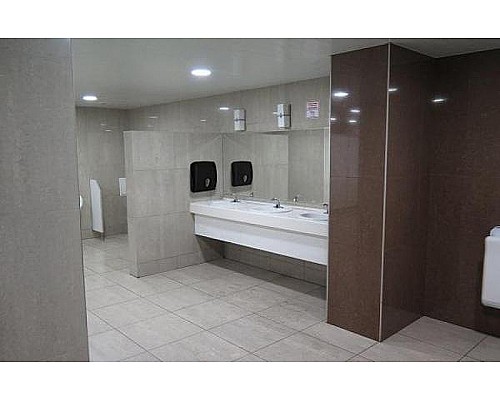 Диспенсер для бумажных полотенец Nofer 04020.N Черный матовый