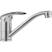 Смеситель для кухни Frap H39 F4539-B Хром