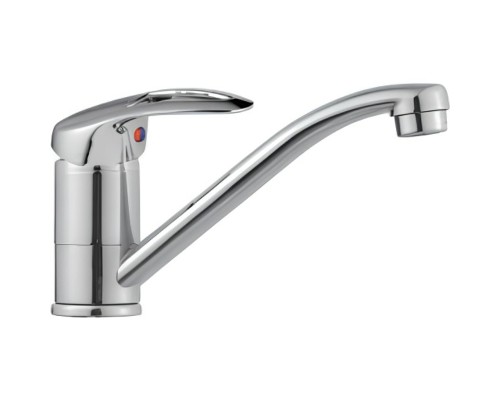 Смеситель для кухни Frap H39 F4539-B Хром