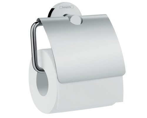 Держатель для туалетной бумаги Hansgrohe Logis Universal 41723000 хром