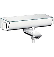 Смеситель для ванны,для душа Hansgrohe Ecostat Select 13141400