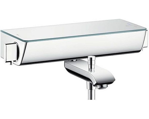 Смеситель для ванны,для душа Hansgrohe Ecostat Select 13141400
