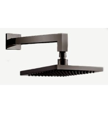 Верхний душ Webert AC0840560, черный