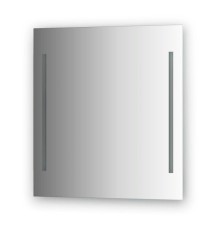 Зеркало Evoform Ledline 75х70 с подсветкой