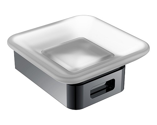 Мыльница ShineGunMetall серия Q