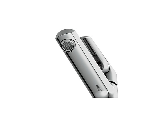 Смеситель Cersanit Flavis 63037 для раковины