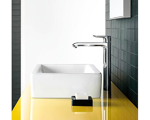 Смеситель для раковины Hansgrohe Metris 31184000