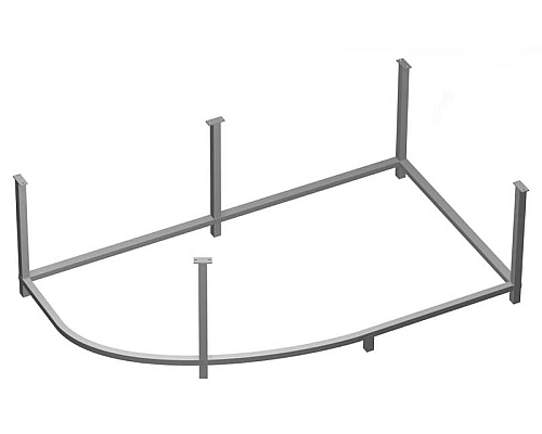 Рама разборная 1Marka AURA 03ау1510 150