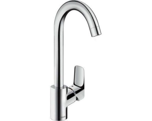 Смеситель для кухни Hansgrohe Logis