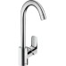 Смеситель для кухни Hansgrohe Logis