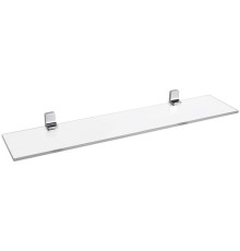 Полка стеклянная подвесная ART&MAX AM-G-2737-Nr