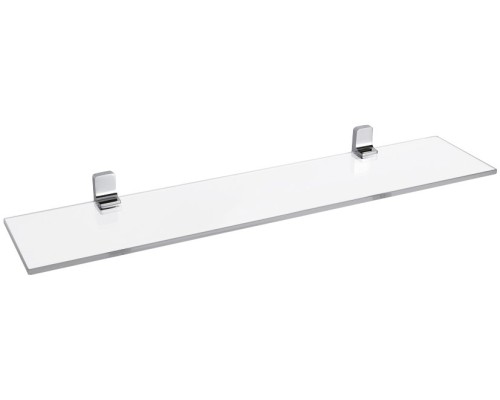 Полка стеклянная подвесная ART&MAX AM-G-2737-Nr