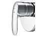Смеситель для душа AM.PM Like F8075000 154 мм