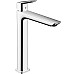 Смеситель для раковины Hansgrohe Logis Fine 71257000 Хром