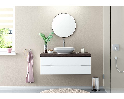 Смеситель для раковины Hansgrohe Logis Fine 71257000 Хром