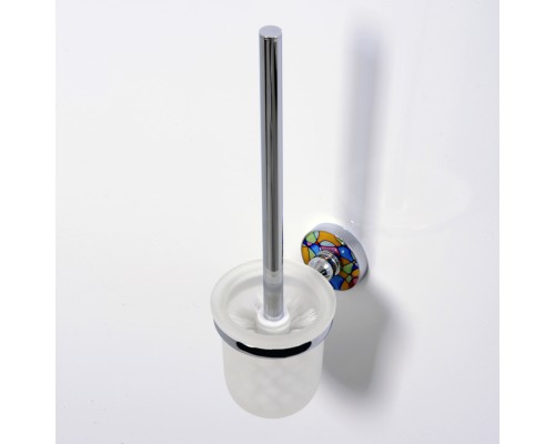 Щетка для унитаза подвесная WasserKRAFT K-2227