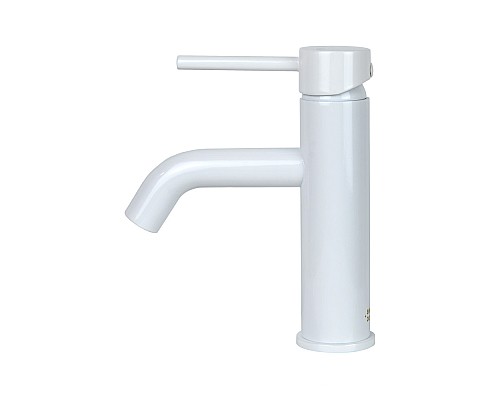 Смеситель однорычажный на раковину Bronze de Luxe Scandi 1451W