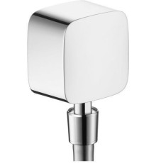 Шланговое подключение для душа Hansgrohe PuraVida