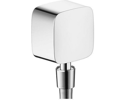 Шланговое подключение для душа Hansgrohe PuraVida 27414000